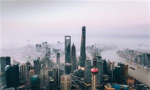 上海建筑業(yè)“十五五”前景：綠色智能引領行業(yè)新飛躍