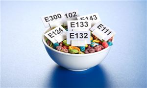 2025年人工合成甜味劑市場(chǎng)運(yùn)行環(huán)境分析