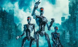 2025年外骨骼機(jī)器人行業(yè)現(xiàn)狀與發(fā)展趨勢(shì)分析