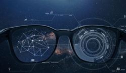 2025年智能眼鏡行業(yè)風(fēng)險投資態(tài)勢及投融資策略指引