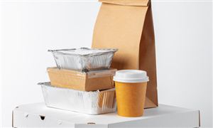 2025年食品包裝材料行業(yè)發(fā)展現(xiàn)狀調(diào)查及市場前景