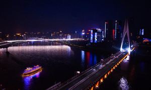 天津古文化街旅游區(qū)