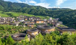 鄂西生態(tài)文化旅游圈
