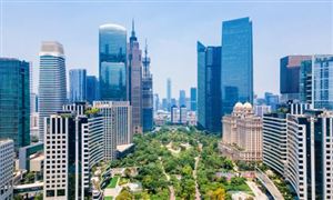 2025廣州市環(huán)?？萍夹袠I(yè)：正成為推動(dòng)經(jīng)濟(jì)高質(zhì)量發(fā)展的重要力量