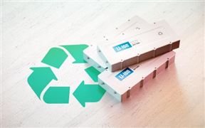 2025中國(guó)鋰電池回收行業(yè)：市場(chǎng)規(guī)模呈現(xiàn)出快速增長(zhǎng)的態(tài)勢(shì)