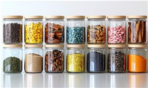 2025年食用色素行業(yè)發(fā)展現(xiàn)狀深度調(diào)研及市場(chǎng)前景分析