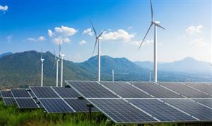 2025年全球可再生能源行業(yè)：COP28目標引領，加速能源轉(zhuǎn)型!
