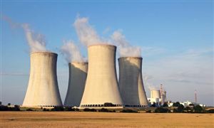 2025核電行業(yè)發(fā)展現(xiàn)狀及市場格局、未來趨勢預(yù)測分析
