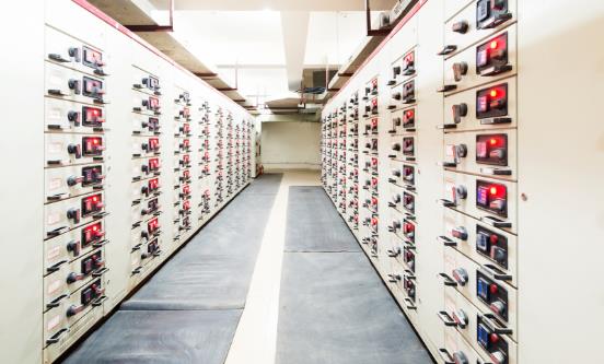 2025輸配電行業(yè)深度調(diào)研及市場規(guī)模、投資價值分析