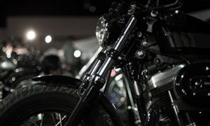 摩托車點(diǎn)火線圈