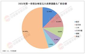 2025年家用安防行業(yè)市場需求深度剖析及發(fā)展趨勢展望