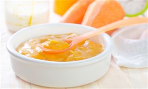 2025年中國嬰兒輔食行業(yè)：公眾健康意識提升，輔食的市場潛力