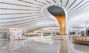 2025中國智慧機(jī)場行業(yè)深度調(diào)研及市場規(guī)模、未來前景分析