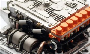 2025年中國汽車芯片行業(yè)競爭格局分析與發(fā)展趨勢預(yù)測