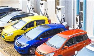 2025年中國汽車售后服務(wù)行業(yè)市場前景機(jī)遇與挑戰(zhàn)分析