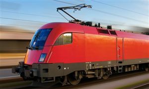2025年中國電力機(jī)車行業(yè)發(fā)展現(xiàn)狀分析與未來展望