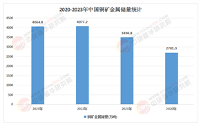 2025年中國銅加工行業(yè)：國際競爭中的中國機(jī)遇
