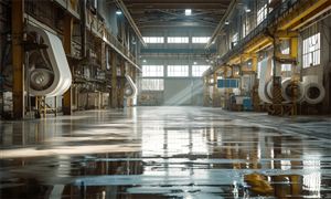 2025年中國造紙節(jié)能服務行業(yè)投資價值分析