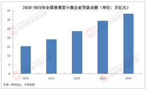 2025年中國小微金融行業(yè)市場深度調(diào)研及未來趨勢預(yù)測