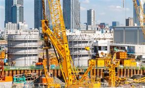 2025年中國混凝土機(jī)械行業(yè)市場供需調(diào)查與投資潛力研究