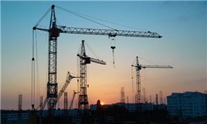 2025年工業(yè)地產(chǎn)行業(yè)發(fā)展現(xiàn)狀全景調(diào)研及市場前景深度分析