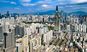 中國城市建設行業(yè)現(xiàn)狀與未來發(fā)展趨勢、前景分析2025