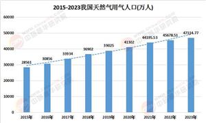 2025中國城市燃?xì)庑袠I(yè)深度全景調(diào)研及供需格局、區(qū)域市場分析