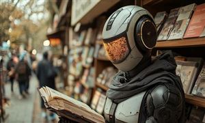中國(guó)機(jī)械書籍行業(yè)：2025技術(shù)的更新?lián)Q代與知識(shí)的傳播需求日益增長(zhǎng)