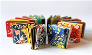 中國(guó)少兒類圖書：2025正呈現(xiàn)出蓬勃發(fā)展的態(tài)勢(shì)
