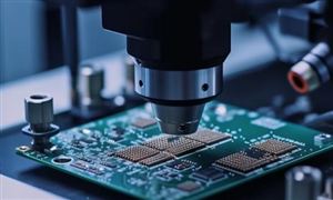 2025半導體元件產(chǎn)業(yè)：技術裂變中的全球格局重構與增長新引擎