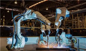 2025年工業(yè)機(jī)器人行業(yè)發(fā)展現(xiàn)狀調(diào)查及市場前景分析
