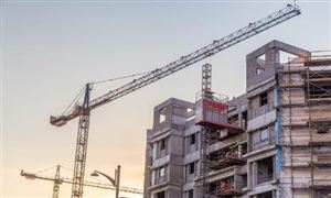 2025建筑施工行業(yè)調(diào)研及市場(chǎng)規(guī)模、發(fā)展前景預(yù)測(cè)分析