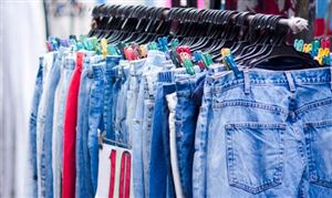 2025牛仔服行業(yè)發(fā)展現(xiàn)狀及市場容量、競爭格局分析