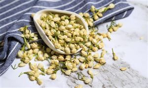 2025中國茉莉花茶行業(yè)深度調(diào)研及未來發(fā)展趨勢、前景分析