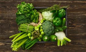 2025綠色食品行業(yè)市場規(guī)模及銷售渠道、投資價(jià)值分析