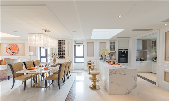 2025年家居建材行業(yè)發(fā)展現(xiàn)狀及市場前景深度研究分析