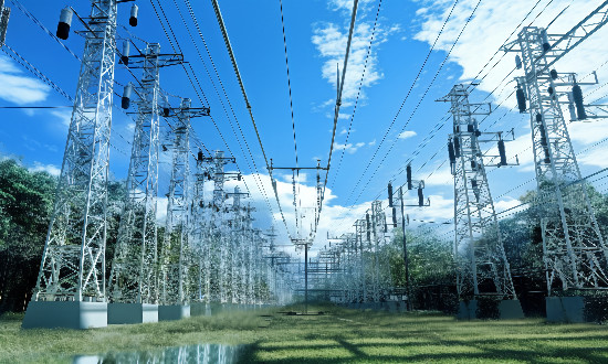 2025年配電網(wǎng)行業(yè)發(fā)展現(xiàn)狀及市場前景研究分析