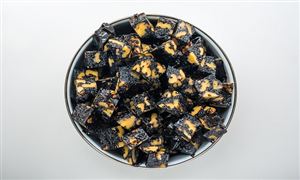 2025年阿膠行業(yè)發(fā)展前景預測及產(chǎn)業(yè)調研報告