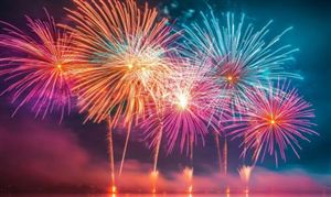 2025中國(guó)煙花爆竹行業(yè)深度調(diào)研及進(jìn)出口市場(chǎng)、前景分析