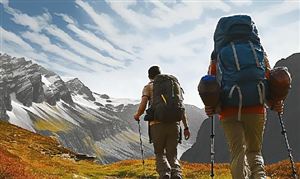 2025年中國登山包行業(yè)市場需求及發(fā)展前景分析