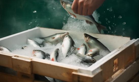 2025冷凍箱產(chǎn)業(yè)突圍戰(zhàn)：冷鏈浪潮下的技術(shù)革命與生態(tài)重構(gòu)