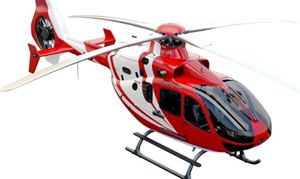 2025年直升飛機(jī)產(chǎn)業(yè)新藍(lán)海：技術(shù)驅(qū)動(dòng)與市場(chǎng)重構(gòu)下的戰(zhàn)略機(jī)遇