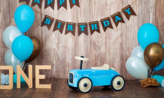 2025兒童電動車產(chǎn)業(yè)新藍海：從代步玩具到智能成長伙伴的進化革命