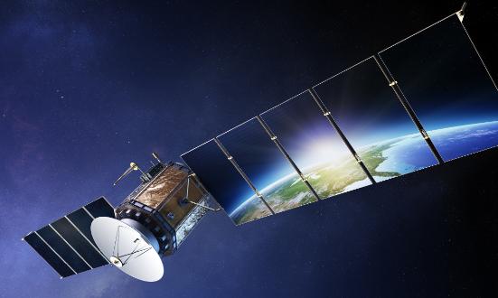 2025年衛(wèi)星通信行業(yè)深度分析及發(fā)展趨勢預(yù)測