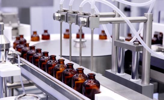 2025年生物醫(yī)藥產(chǎn)業(yè)深度調(diào)研及未來發(fā)展現(xiàn)狀趨勢預(yù)測