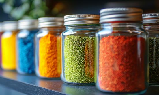 2025食用色素市場(chǎng)發(fā)展現(xiàn)狀調(diào)查及供需格局、未來趨勢(shì)分析