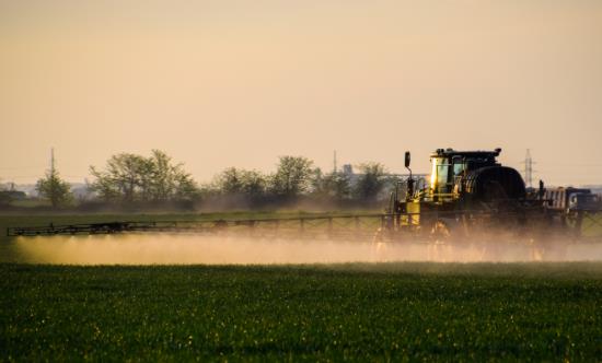 2025草甘膦行業(yè)市場(chǎng)供需格局及未來(lái)發(fā)展趨勢(shì)預(yù)測(cè)分析