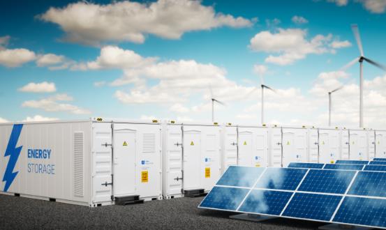 2025中國(guó)儲(chǔ)能行業(yè)市場(chǎng)深度分析與發(fā)展趨勢(shì)預(yù)測(cè)