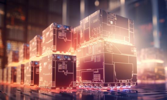 2025供應(yīng)鏈管理行業(yè)深度調(diào)研及市場(chǎng)規(guī)模、區(qū)域分布分析