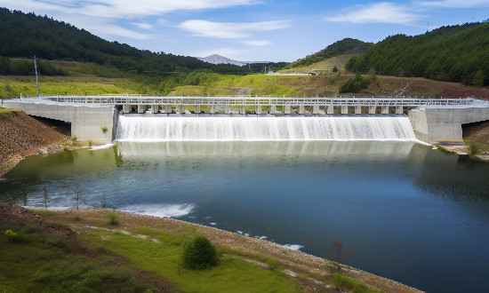 2025年水利工程全產(chǎn)業(yè)鏈全景與趨勢研判